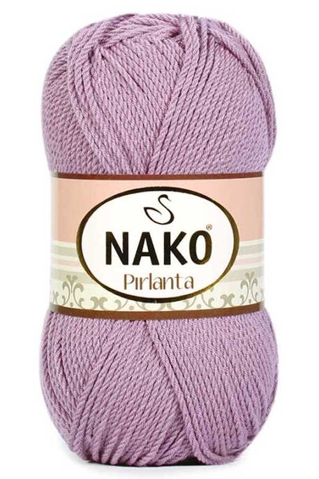 Nako Yarn - NAKO PIRLANTA YARN 10541