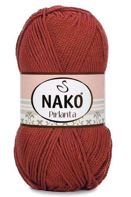 Nako Yarn - NAKO PIRLANTA YARN 12446