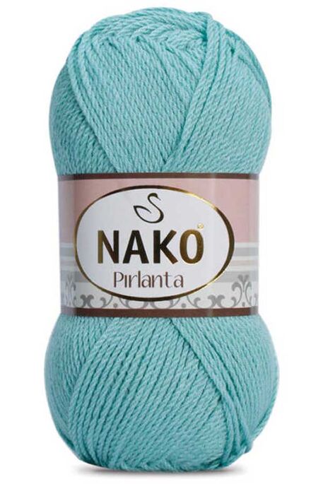 Nako Yarn - NAKO PIRLANTA YARN 1297