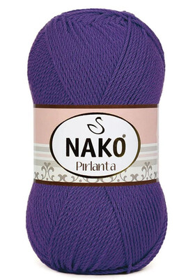 Nako Yarn - NAKO PIRLANTA YARN 4303