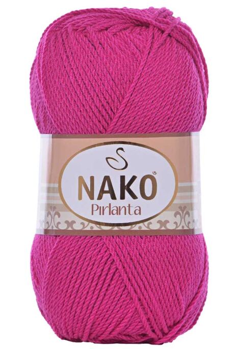 Nako Yarn - NAKO PIRLANTA YARN 5571