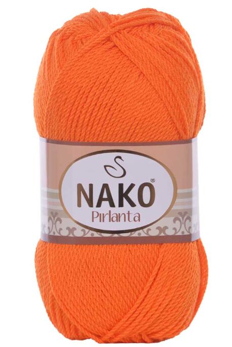 Nako Yarn - NAKO PIRLANTA YARN 93