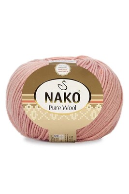 NAKO - NAKO PURE WOOL 11632