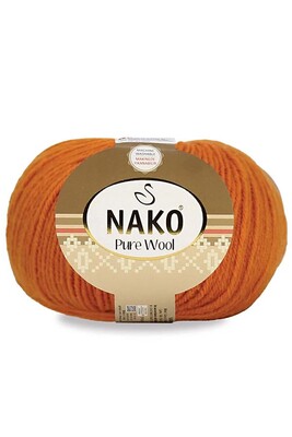 NAKO - NAKO PURE WOOL 13914