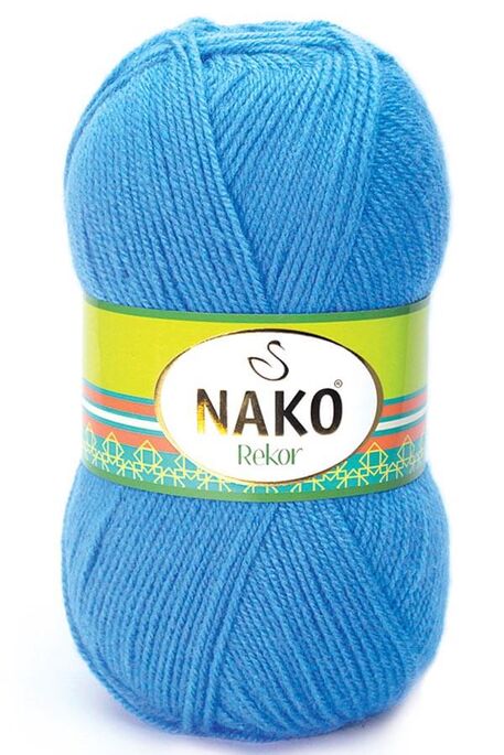 NAKO - NAKO REKOR 1256 Denim