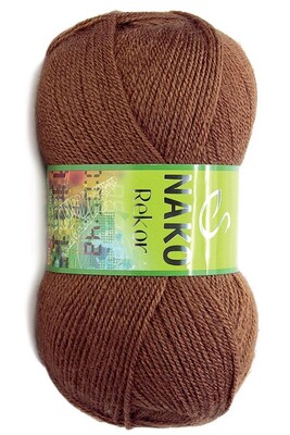 Nako Yarn - NAKO REKOR YARN 10562 Onionskin