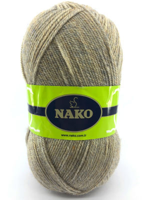 Nako Yarn - NAKO REKOR YARN 1415