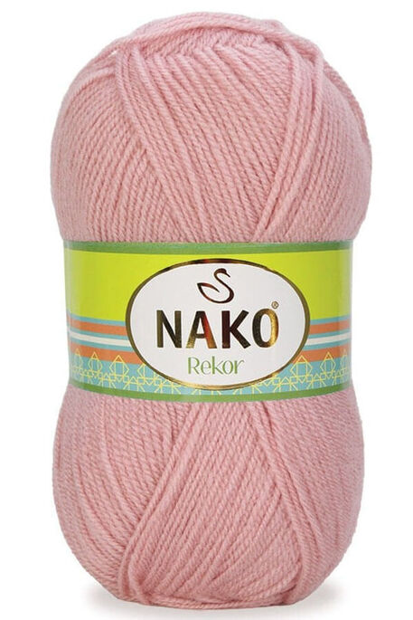 Nako Yarn - NAKO REKOR YARN 2406