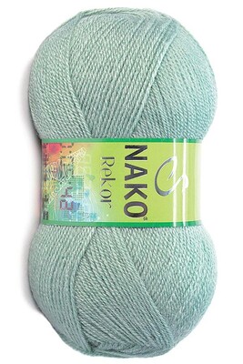 Nako Yarn - NAKO REKOR YARN 292 Green