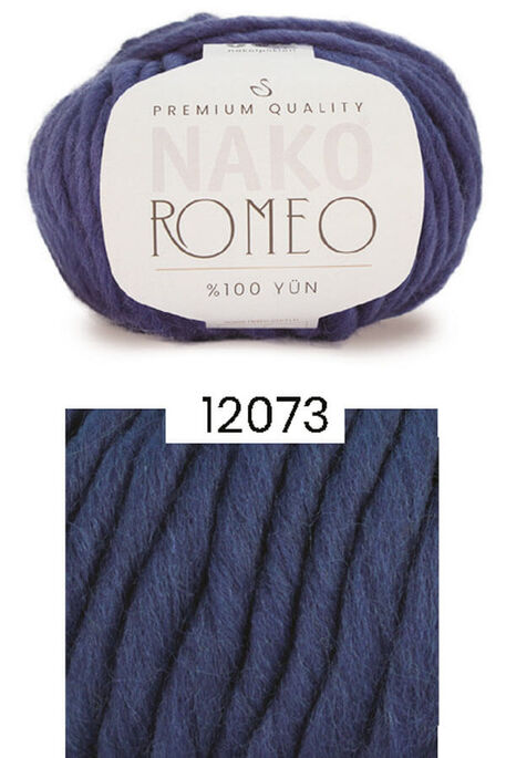 NAKO - NAKO ROMEO 12073 İngido