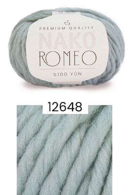 NAKO - NAKO ROMEO 12648 Nil