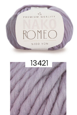 NAKO - NAKO ROMEO 13421 Üzüm Suyu