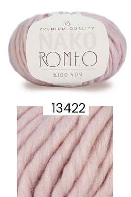 NAKO - NAKO ROMEO 13422 Pudra