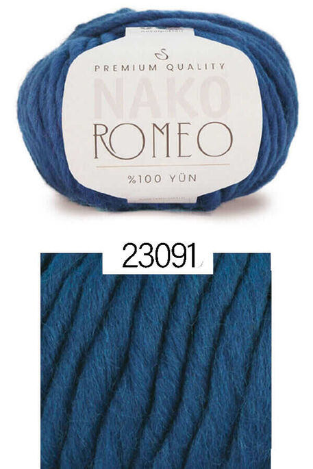 NAKO - NAKO ROMEO 23091 Petrol