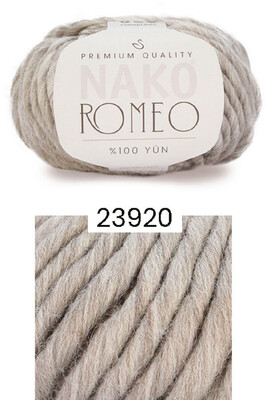 NAKO - NAKO ROMEO 23920 Bej Melanj