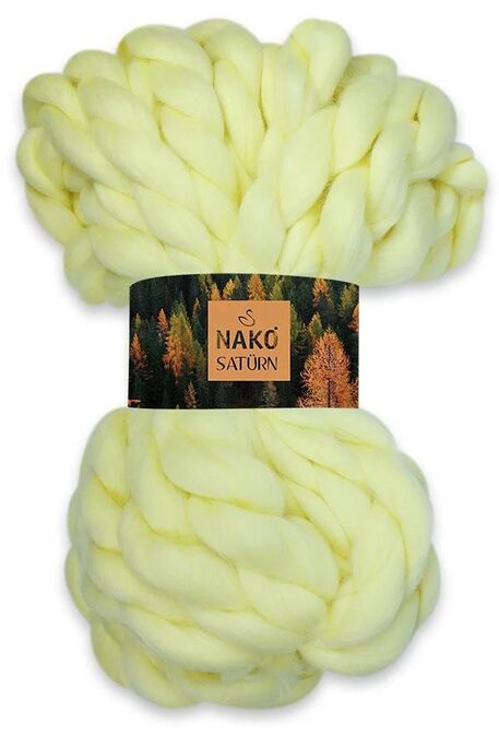 Nako Yarn - NAKO SATÜRN 12977