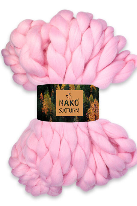 NAKO - NAKO SATÜRN 12978 Açık Pembe