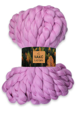 Nako Yarn - NAKO SATÜRN KNİTTİNG YARN 12983 Lilac