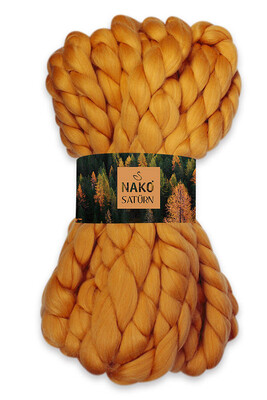 Nako Yarn - NAKO SATÜRN KNİTTİNG YARN 6825 Mustard