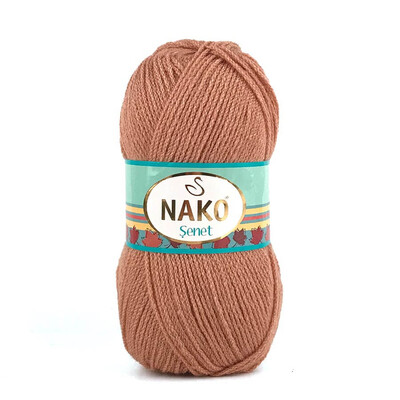 NAKO - NAKO ŞENET 11071 Badem İçi