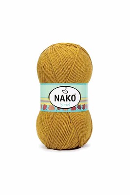 NAKO - NAKO ŞENET 1808 Safran