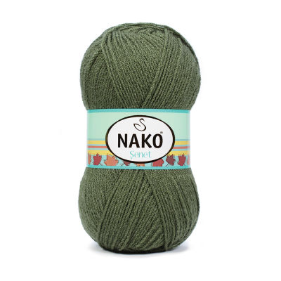 NAKO - NAKO ŞENET 45