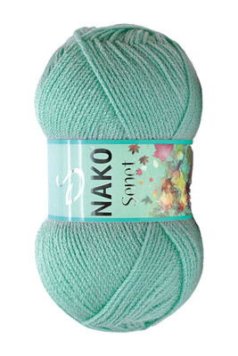 Nako Yarn - NAKO ŞENET KNİTTİNG YARN 10628 Verdignis