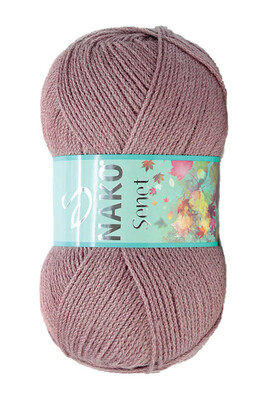 Nako Yarn - NAKO ŞENET KNİTTİNG YARN 10755