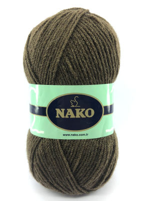 Nako Yarn - NAKO ŞENET KNİTTİNG YARN 169