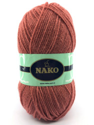 Nako Yarn - NAKO ŞENET KNİTTİNG YARN 2574