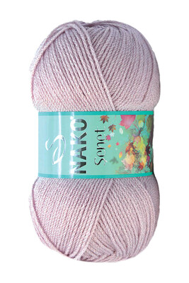 Nako Yarn - NAKO ŞENET KNİTTİNG YARN 318