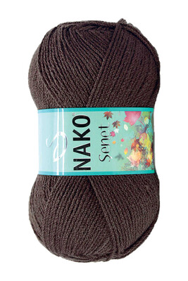 Nako Yarn - NAKO ŞENET KNİTTİNG YARN 4367