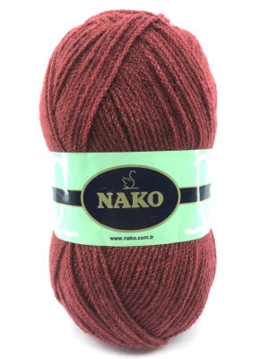 Nako Yarn - NAKO ŞENET KNİTTİNG YARN 5524