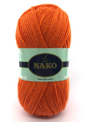 Nako Yarn - NAKO ŞENET KNİTTİNG YARN 966