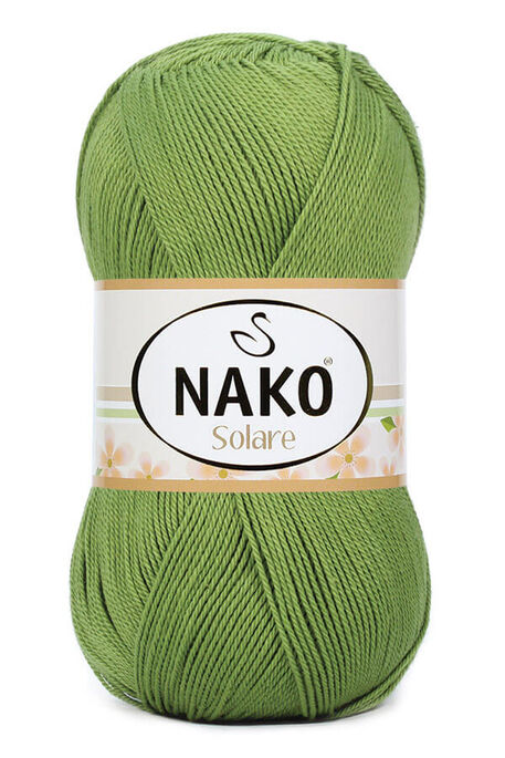 NAKO - NAKO SOLARE 11247