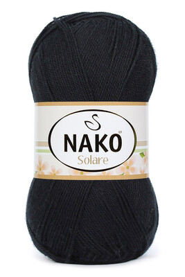 NAKO - NAKO SOLARE 217 Siyah