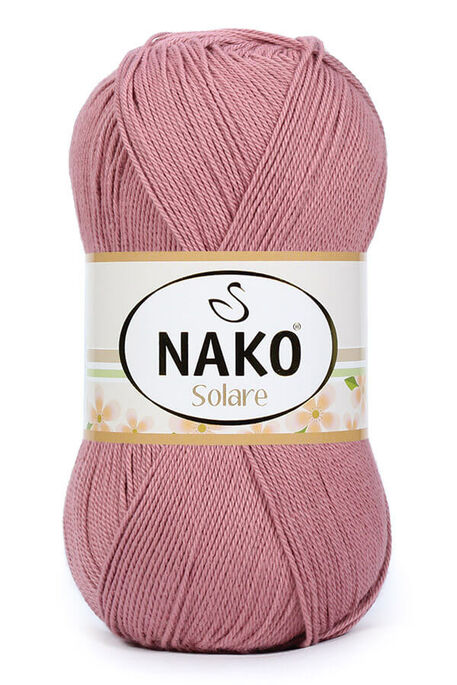 NAKO - NAKO SOLARE 275 Gül Kurusu