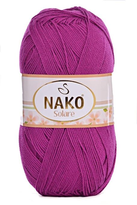 NAKO - NAKO SOLARE 6958