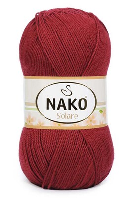 Nako Yarn - NAKO SOLARE KNİTTİNG YARN 3630