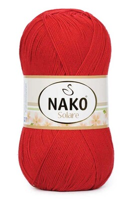 Nako Yarn - NAKO SOLARE KNİTTİNG YARN 6951