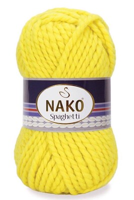 Nako Yarn - NAKO SPAGHETTİ YARN 10633