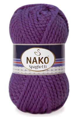 Nako Yarn - NAKO SPAGHETTİ YARN 11209