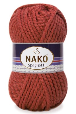 Nako Yarn - NAKO SPAGHETTİ YARN 11214 Tan