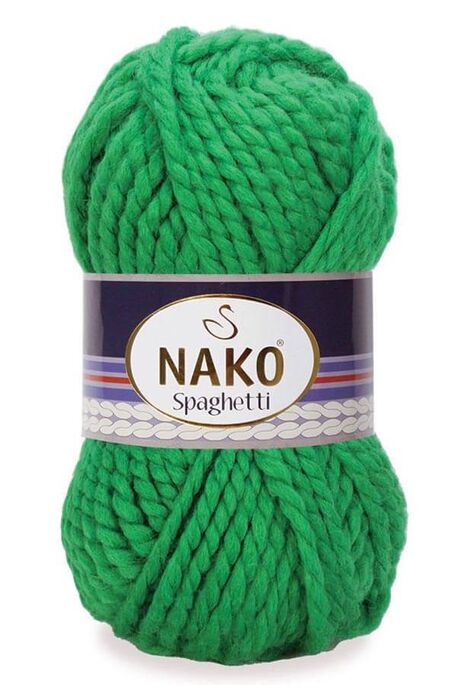 Nako Yarn - NAKO SPAGHETTİ YARN 11347