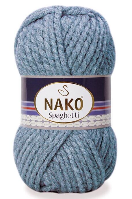 Nako Yarn - NAKO SPAGHETTİ YARN 149