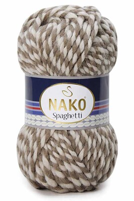 Nako Yarn - NAKO SPAGHETTİ YARN 21366