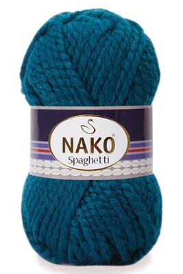 NAKO SPAGHETTİ YARN 2273 Waterfall - Thumbnail