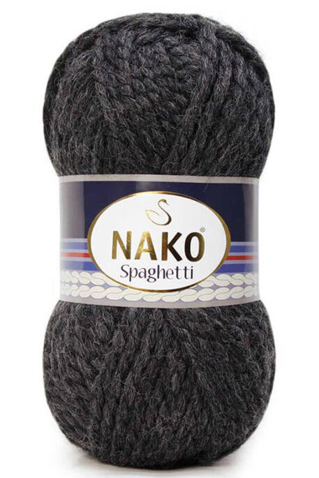 Nako Yarn - NAKO SPAGHETTİ YARN 23624