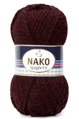 Nako Yarn - NAKO SPAGHETTİ YARN 23626