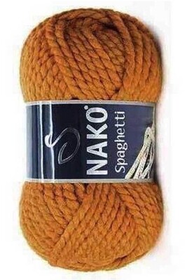 Nako Yarn - NAKO SPAGHETTİ YARN 5401